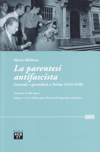 Die antifaschistische klammer - antifaschistische,