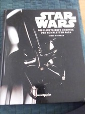 StarWars Chronik & StarWars Fact File