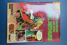 Classicomic 3 SC, Hank Morgan