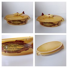 FISCHTOPF HERINGSTOPF Mit