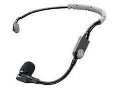 Shure SM35-TQG Headset