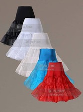 Retro Underskirt/50s Swing