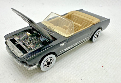 Hot wheels 1984 - 1984/1987, ford