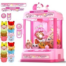 Greifautomat Kinder Candy