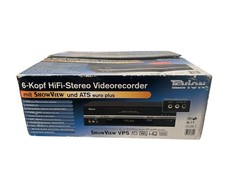 Tevion MD 2588 6-Kopf VHS