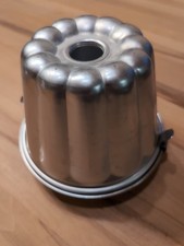 Dr. Oetker Alu Gugelhupf Backform Küche, Wasserbadform