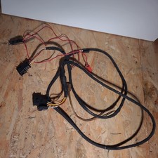 T4 Kabelbaum Zentralverriegelung ZV original VW