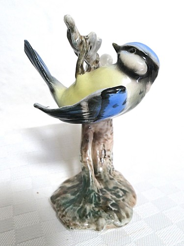 Goebel vogel blaumeise - vogel,