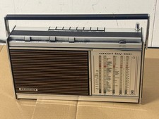 Grundig concert boy 1000 - grundig,