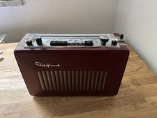 Südfunk Portable - Vintage Radio