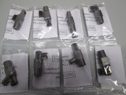 Rj45 stecker werkzeuglos - rj45,