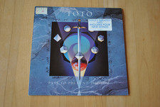 AB Toto ‎Past To Present