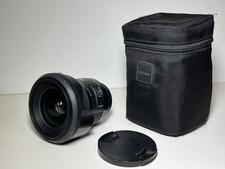 Sigma 24mm f/1.4 DG HSM Art