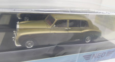 Neo 1:43 - Rolls-Royce Phantom