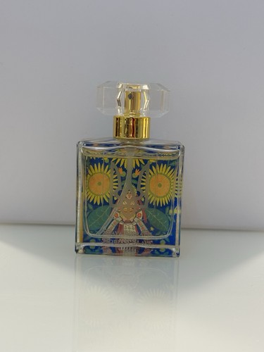 Meleg perfumes slava - slava, ukraini