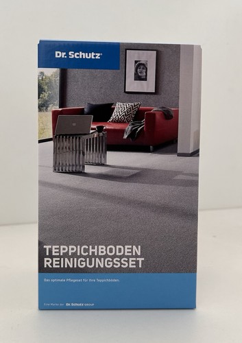 Schutz teppichboden - dr.,