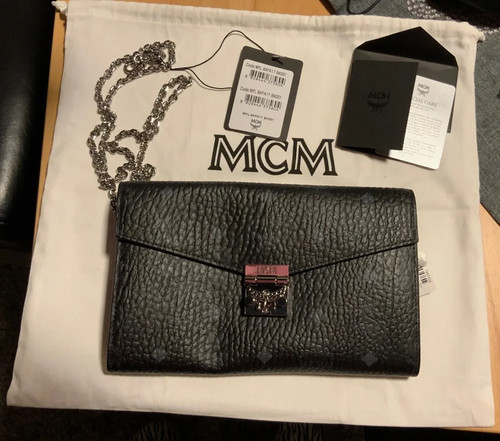 Mcm tasche medium millie - tasche,