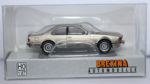 Bmw 6er e24 - e24,