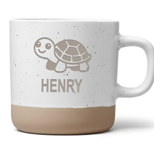 Personalisierte Schildkröten