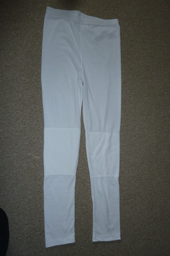 Leggings jungs 146 152 - leggings,