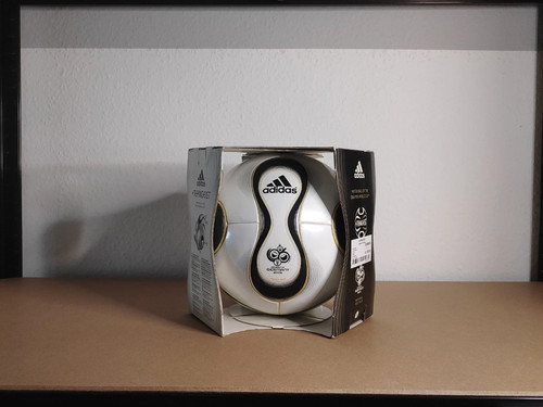 Adidas teamgeist omb - teamgeist,