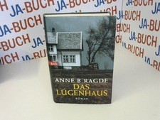Das Lügenhaus Anne, B. Ragde: