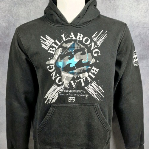 Billabong herren hoodie - billabong,