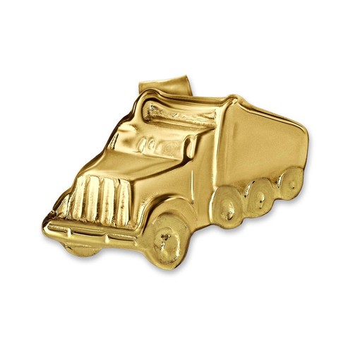 Clever schmuck goldener single - clever,