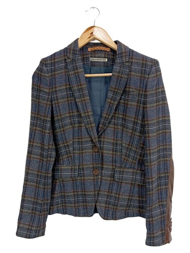 Drykorn damen blazer 38 - damen, gr.