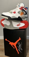 Nike Air Jordan 4 Retro SE