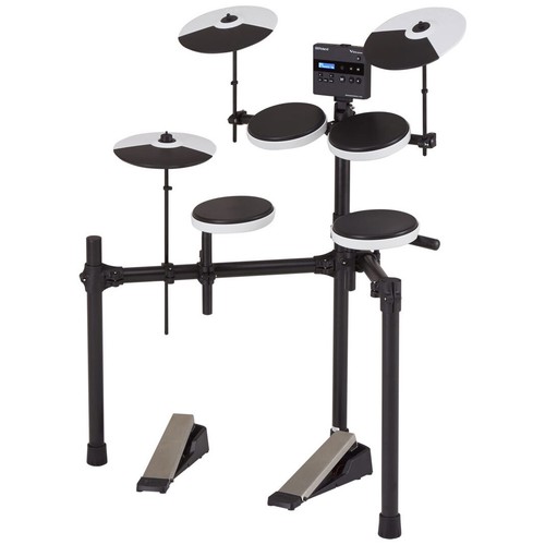 Drum set roland - e-drum,