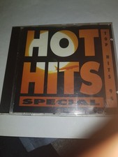 HOT HITS SPEZIAL- TOP HITS 95