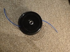 Schneidkopf Freischneider Fadenspule