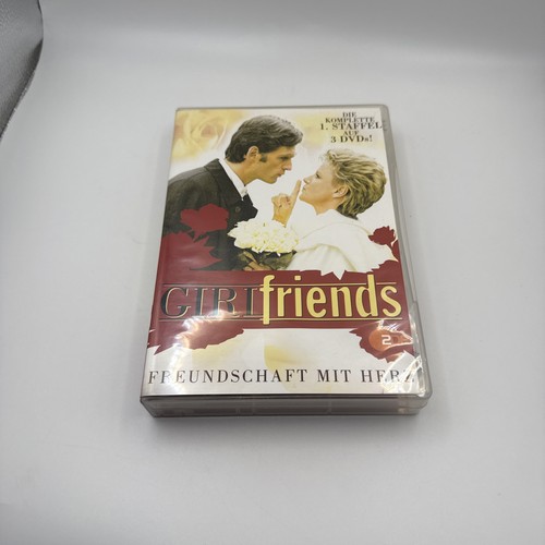 Girl friends freundschaft mit - girl,