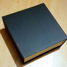 Vinyl Archiv BOX Single
