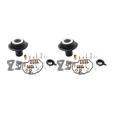 2 Sets Carburetor Repair and