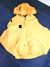 Caraclan Jacke Lagenlook  warm