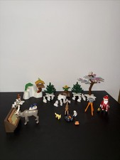 Playmobil Winter Wald