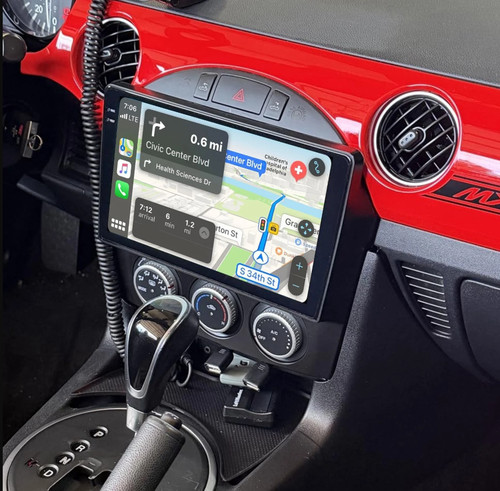 Für mazda 2005 - fÜr, mx-5