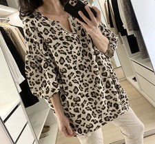 Damen Tunika Bluse Shirt