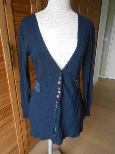 Elisa cavaletti jacke - elisa,