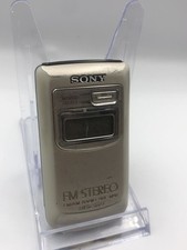 Sony Fm Stereo Srf-m90