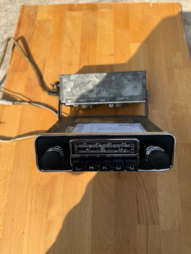 Autoradio blaupunkt frankfurt - autoradio,