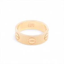 Cartier Love Unlimited Ring