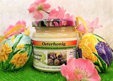 Osterhonig - Berliner Honig