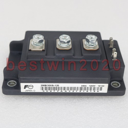 2mbi300s 120 new power supply - 2mbi300s-120,