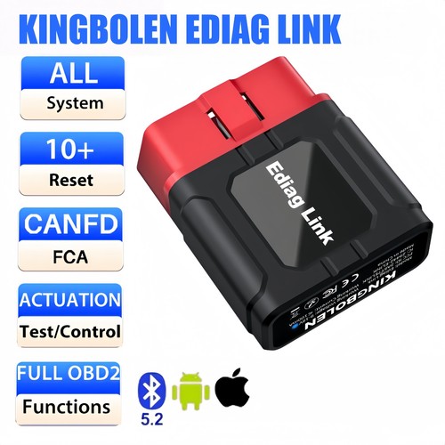 2026 kingbolen ediag link - ediag,