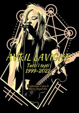 Avril Lavigne - Alle Texte