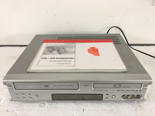 Daewoo 7100 dvd - daewoo, df-7100