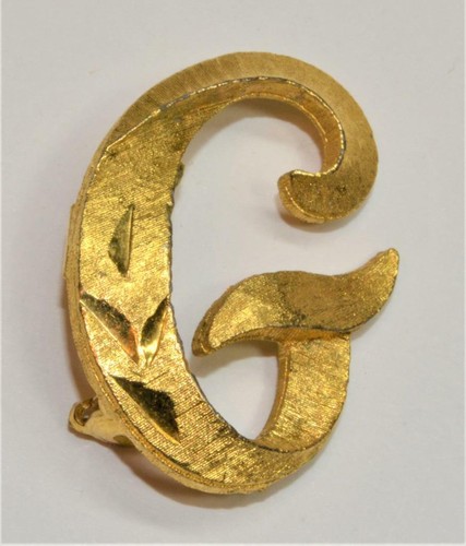 Signiert mamselle goldfarbene - mamselle,